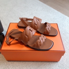 Hermes Sandals